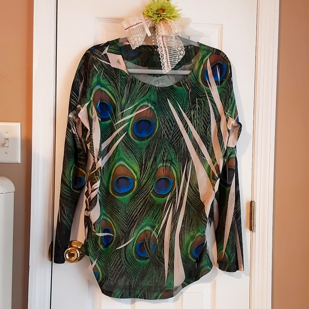 🎉🎉 Host Pick Mom's The Word Maternity Top Xl 🎉Host Pick🎉🎈🎉🎊